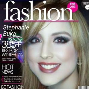 Meet your Posher, Steph B.